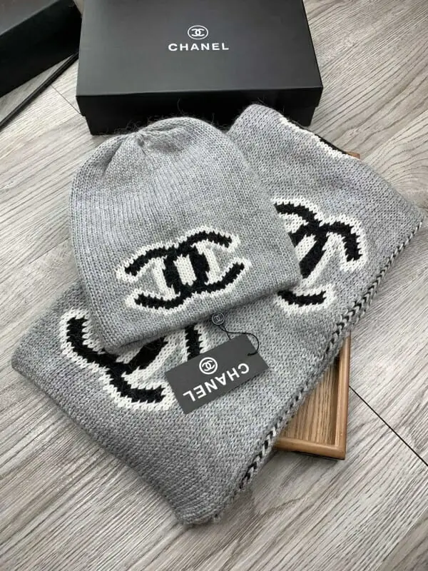 chanel casquette s_12426511